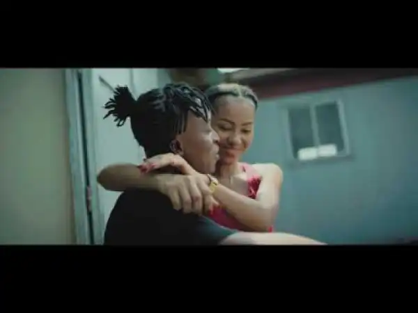 Video: BoomBoxx - I Dey (ft. Teni)